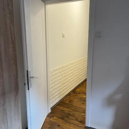 Miran Stan U Srcu Grada Apartament *