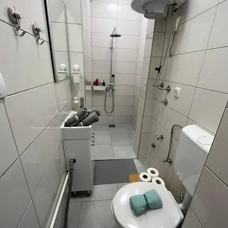 Apartamento Miran Stan U Srcu Grada