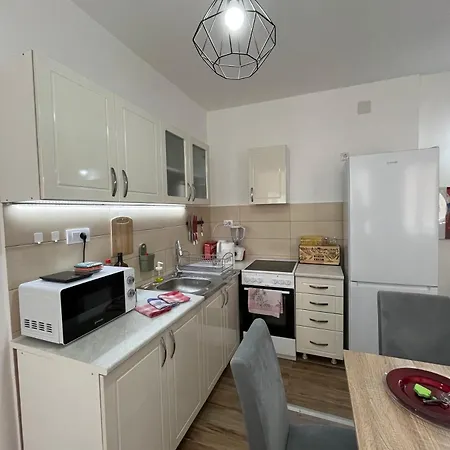 Apartamento Miran Stan U Srcu Grada