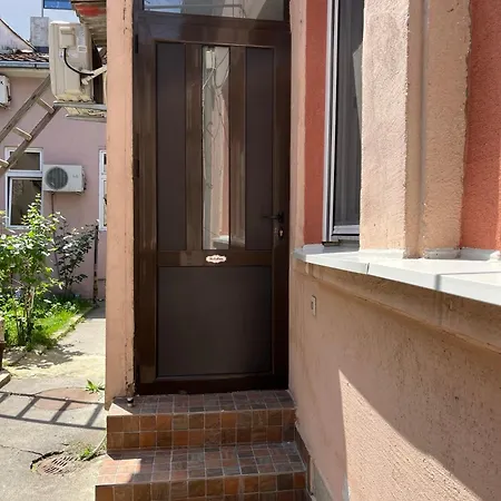 Apartamento Miran Stan U Srcu Grada Belgrado