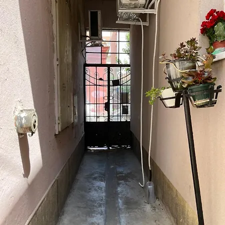 Apartament Miran Stan U Srcu Grada Belgrad