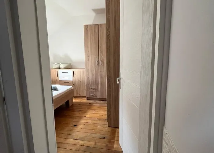 Miran Stan U Srcu Grada شقة بلغراد