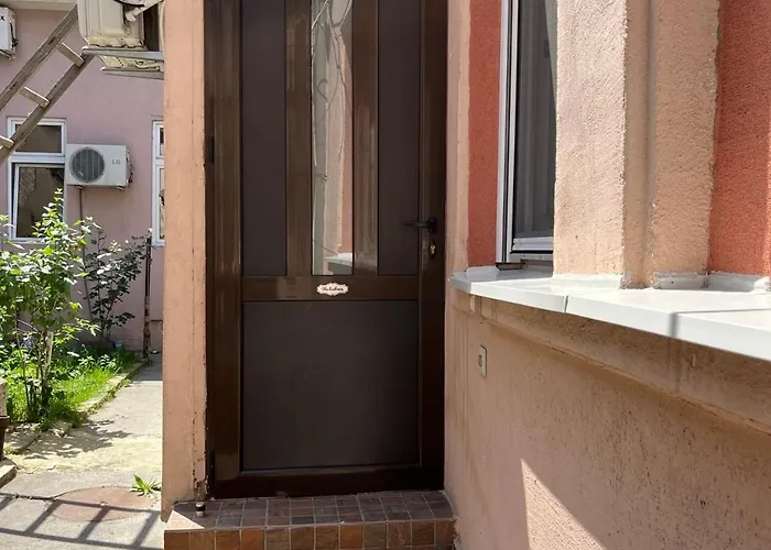 شقة Miran Stan U Srcu Grada بلغراد