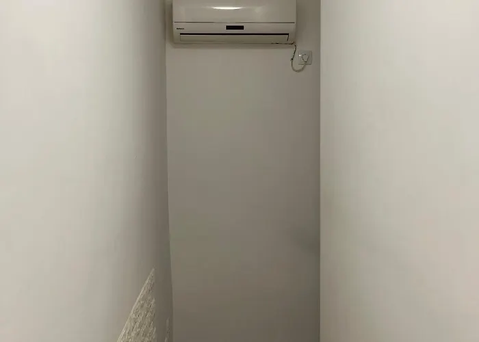 شقة Miran Stan U Srcu Grada