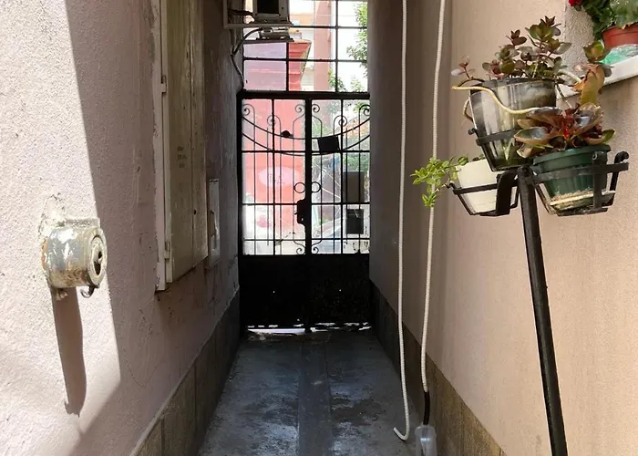 شقة Miran Stan U Srcu Grada بلغراد